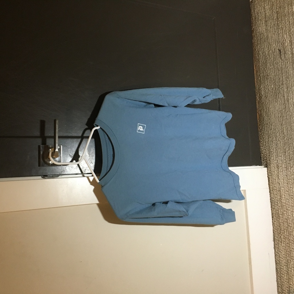primitve long sleeve